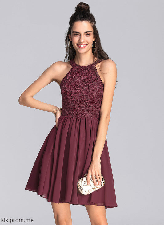 Bridesmaid Saige Amira Homecoming Dresses Dresses