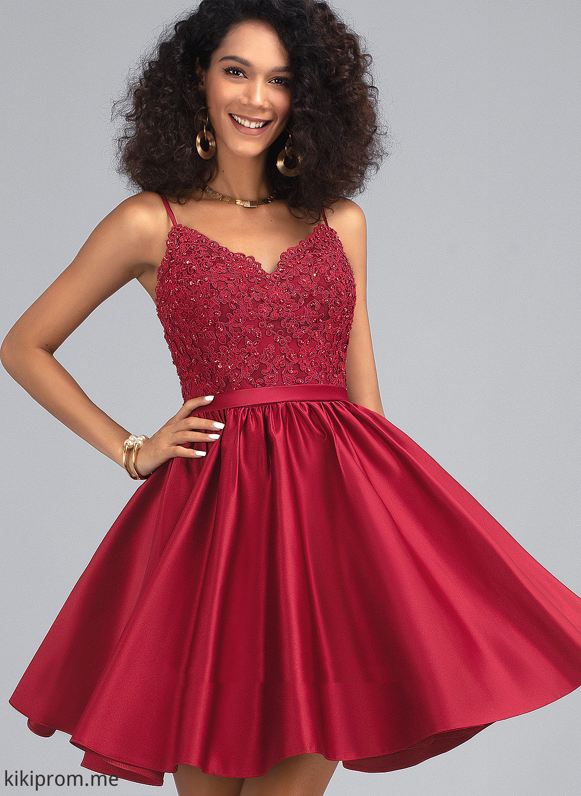 Lilly Taniyah Homecoming Dresses Dresses Bridesmaid