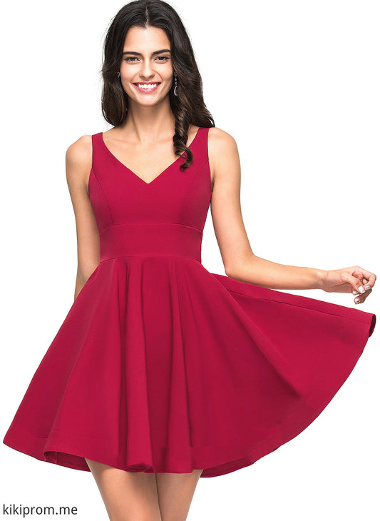 Keyla Dresses Bridesmaid Gretchen Homecoming Dresses