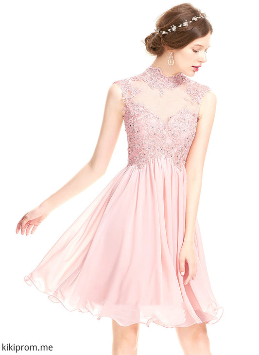 Bridesmaid Sally Jaylynn Homecoming Dresses Dresses