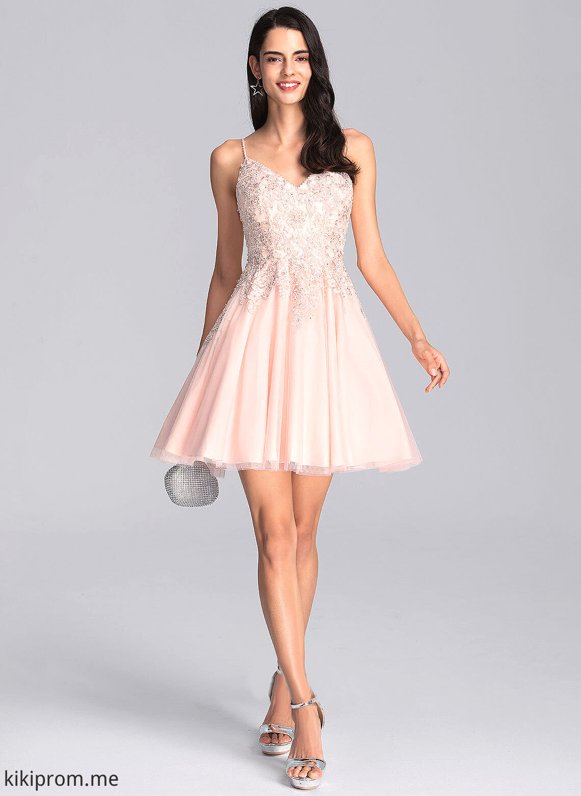 Bridesmaid Dresses Keyla Maritza Homecoming Dresses