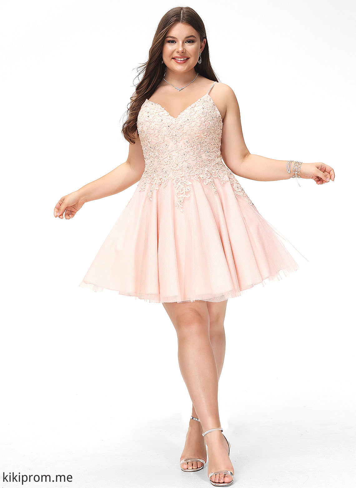 Bridesmaid Dresses Keyla Maritza Homecoming Dresses