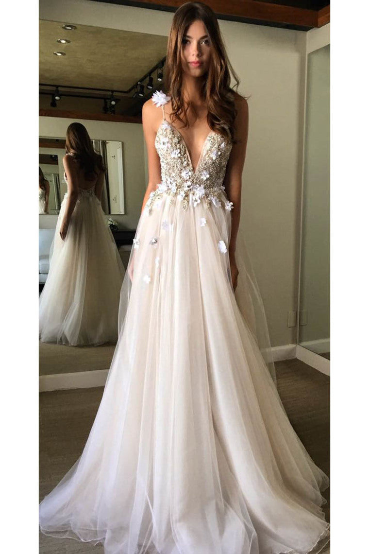 Wedding Dresses