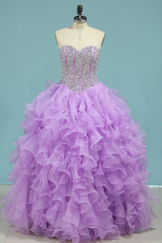 Quinceanera Dresses