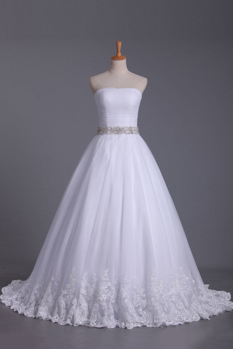 Wedding Dresses