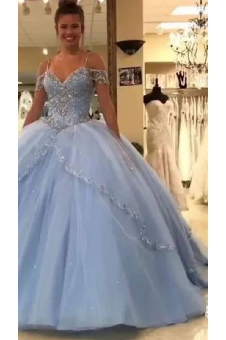 Quinceanera Dresses