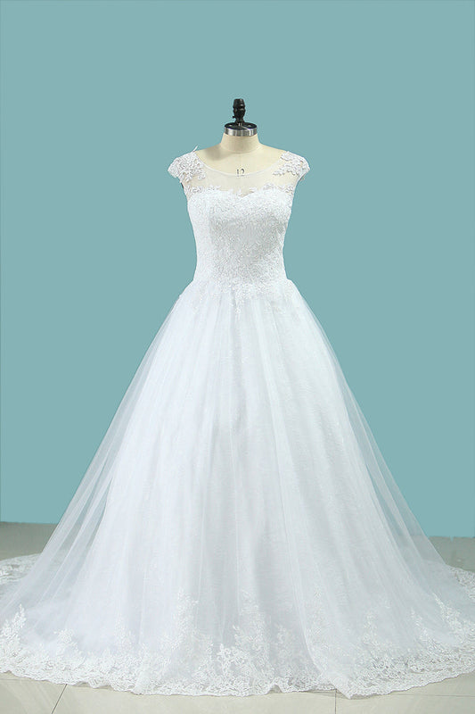 Wedding Dresses