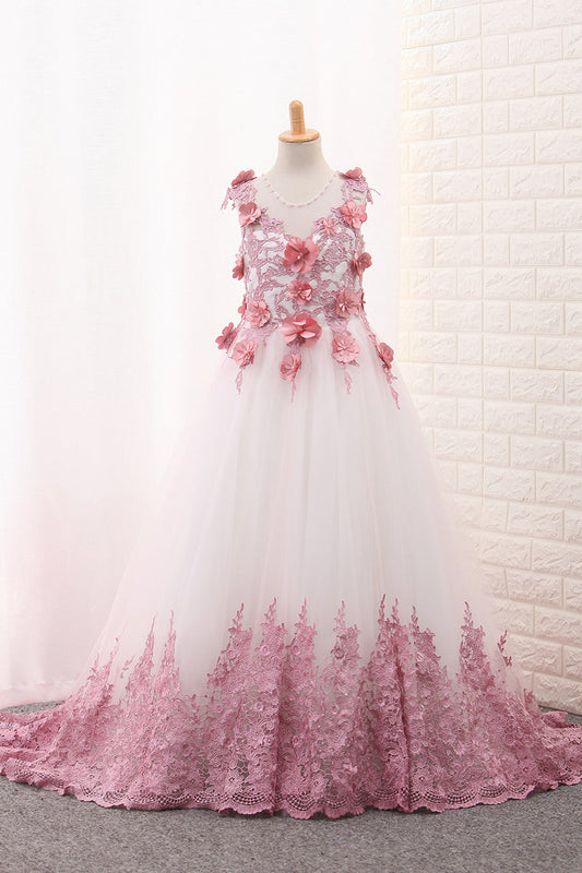 Flower Girl Dresses