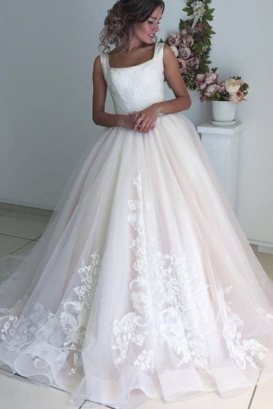 Wedding Dresses