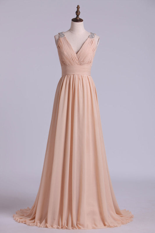 Bridesmaid Dresses