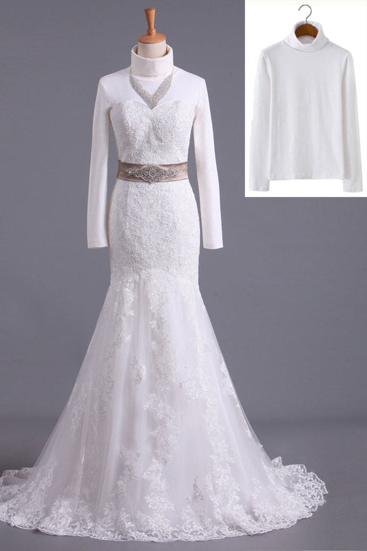 Wedding Dresses