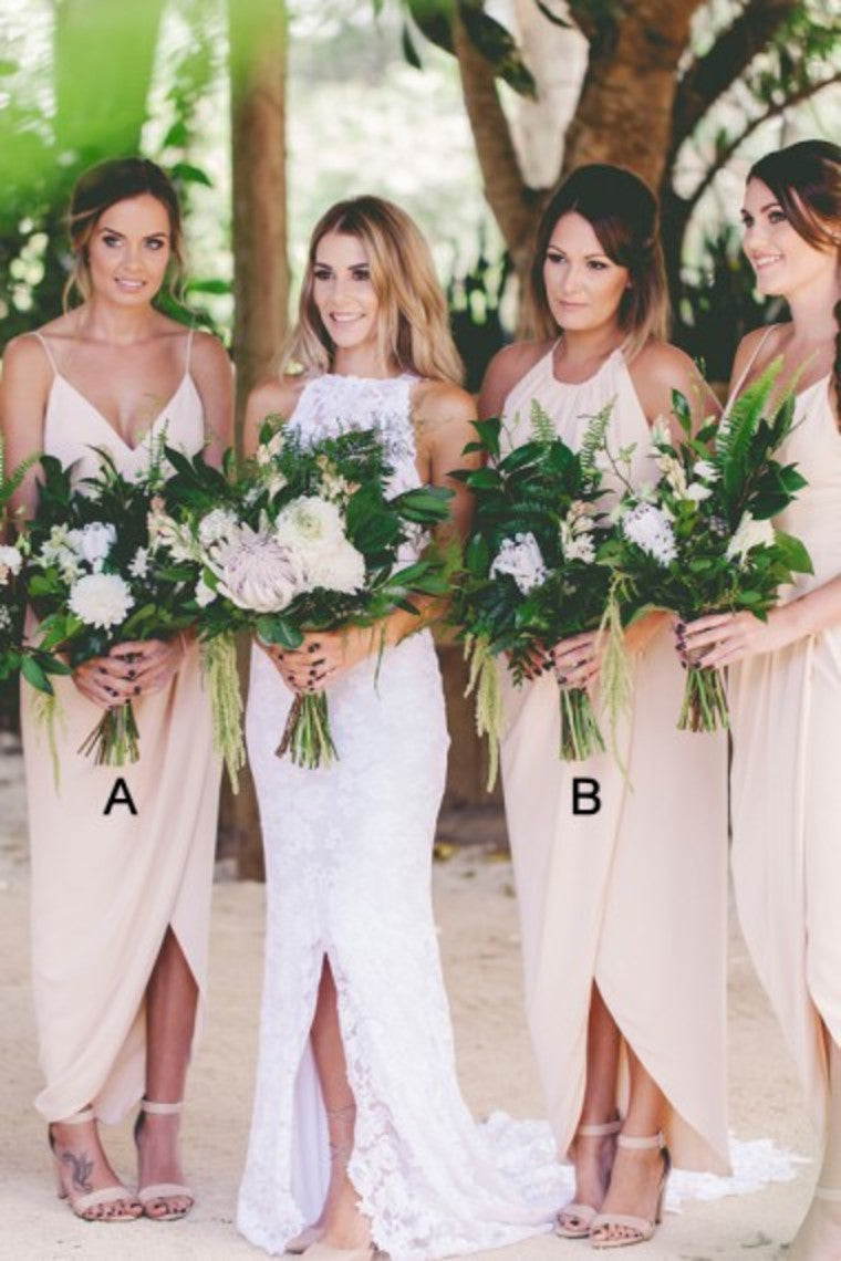 Bridesmaid Dresses