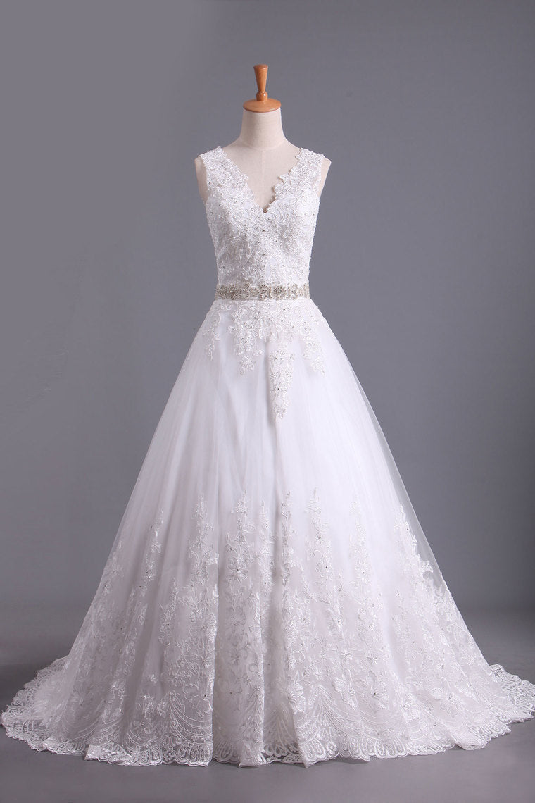 Wedding Dresses