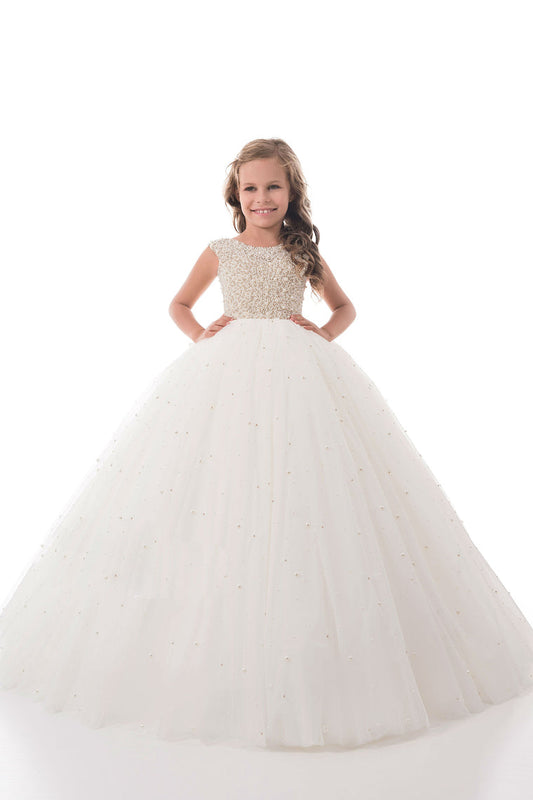 Flower Girl Dresses