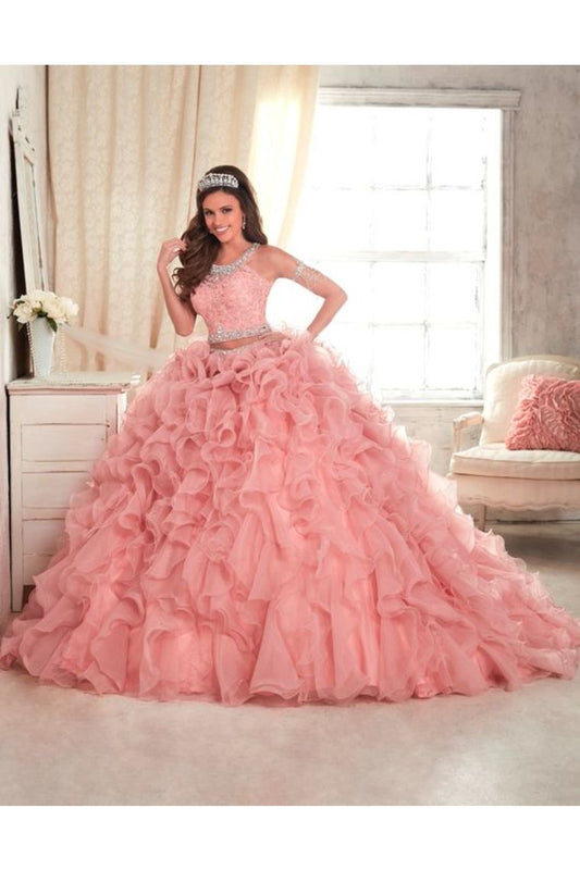 Quinceanera Dresses