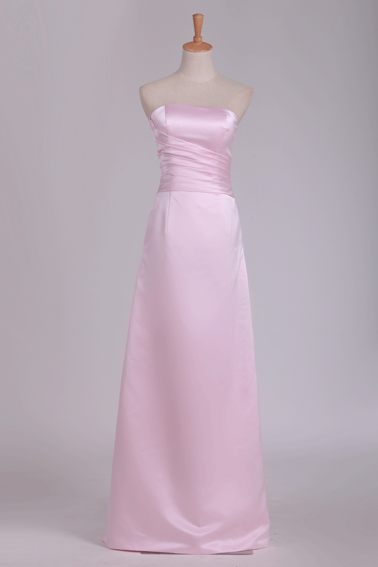 Bridesmaid Dresses