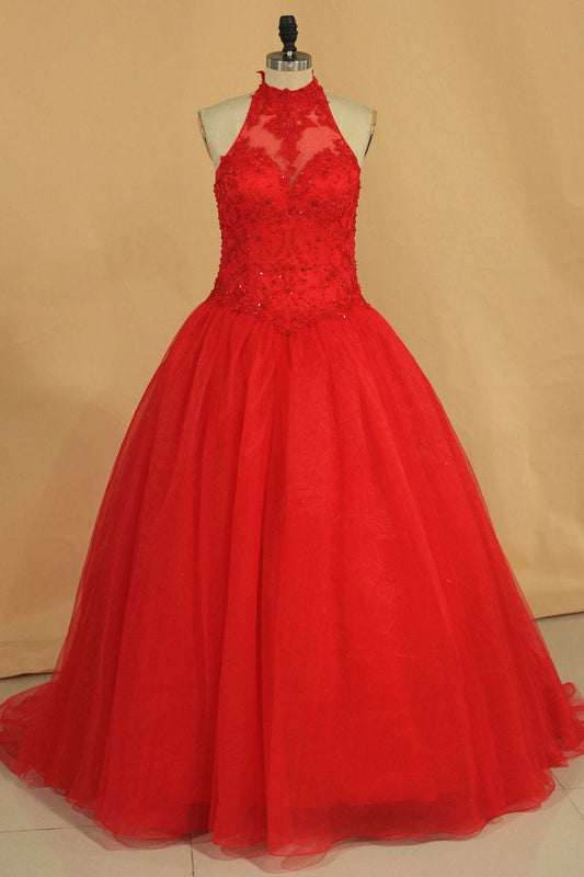 Quinceanera Dresses