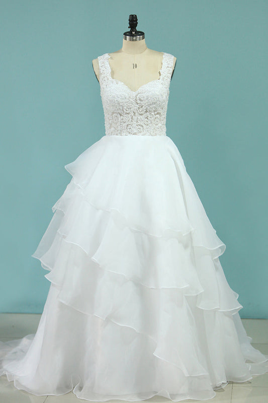 Wedding Dresses