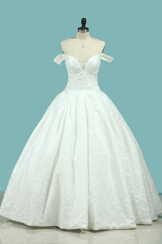 Wedding Dresses