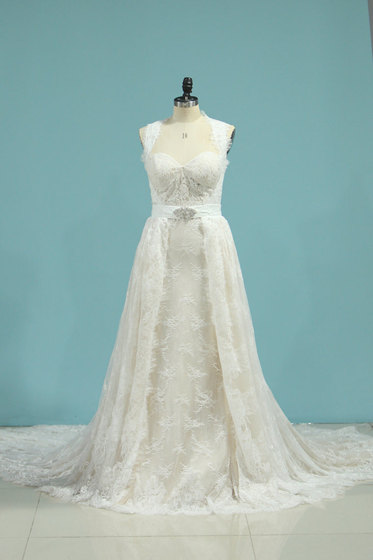 Wedding Dresses