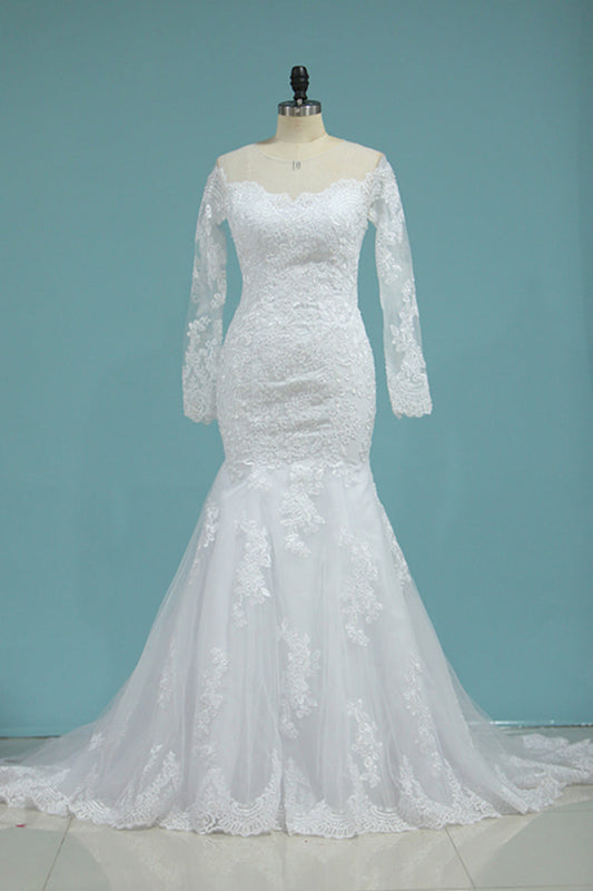 Wedding Dresses