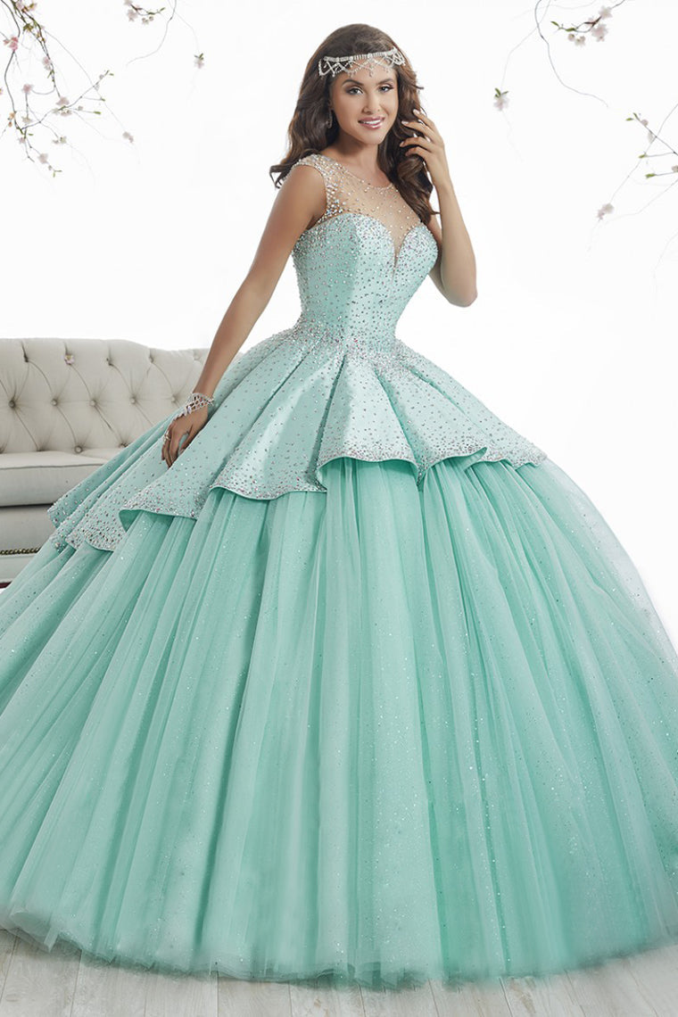 Quinceanera Dresses