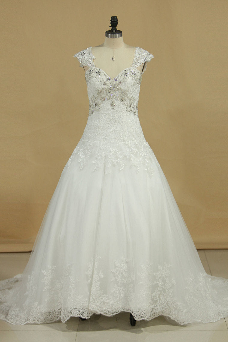 Wedding Dresses