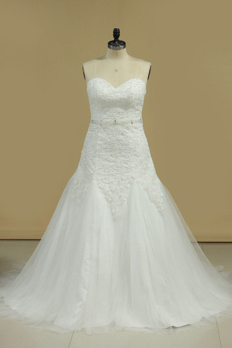 Wedding Dresses