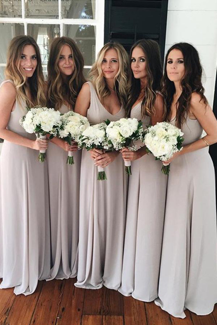 Bridesmaid Dresses