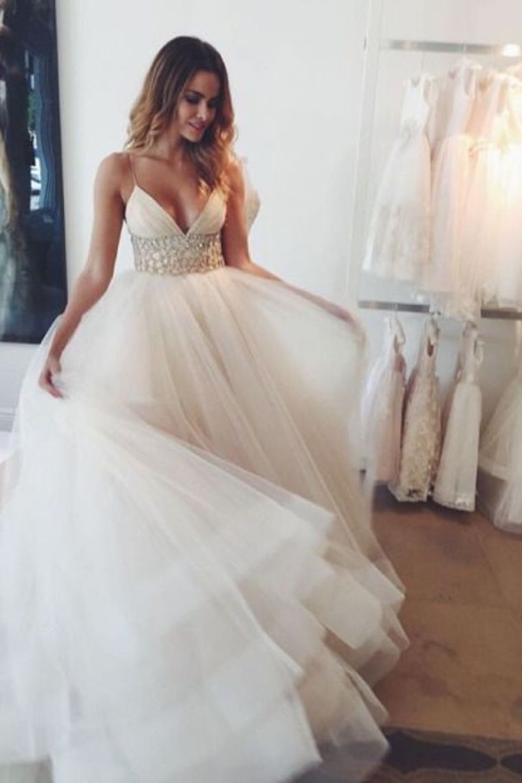 Wedding Dresses