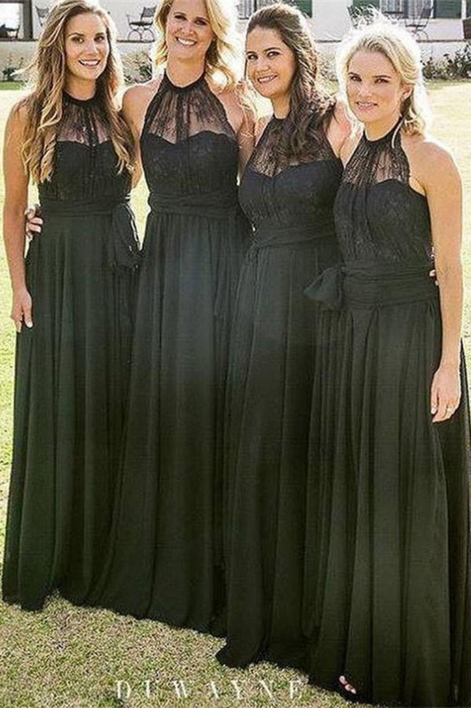 Bridesmaid Dresses