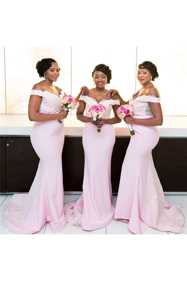 Bridesmaid Dresses