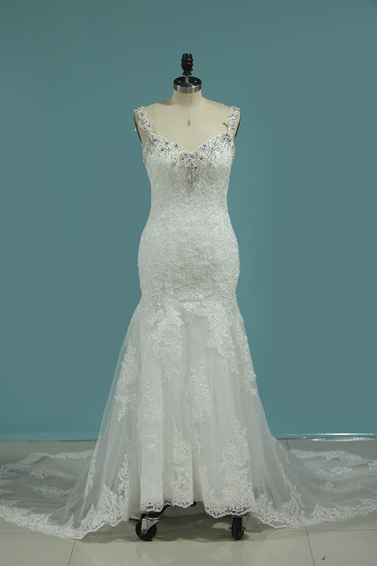 Wedding Dresses