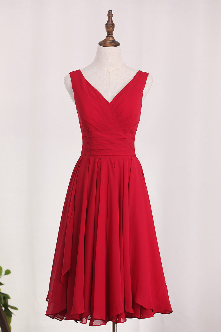 Bridesmaid Dresses