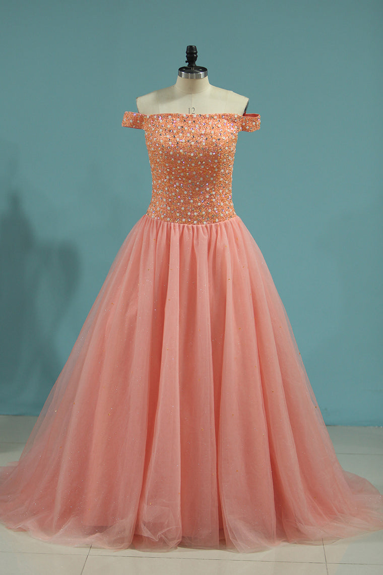 Quinceanera Dresses