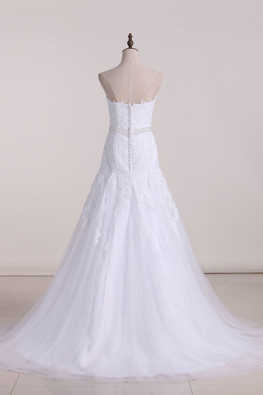 Wedding Dresses