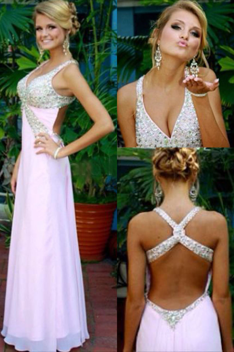 Prom Dresses