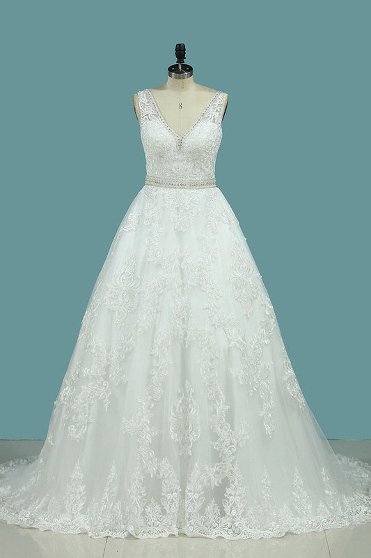 Wedding Dresses