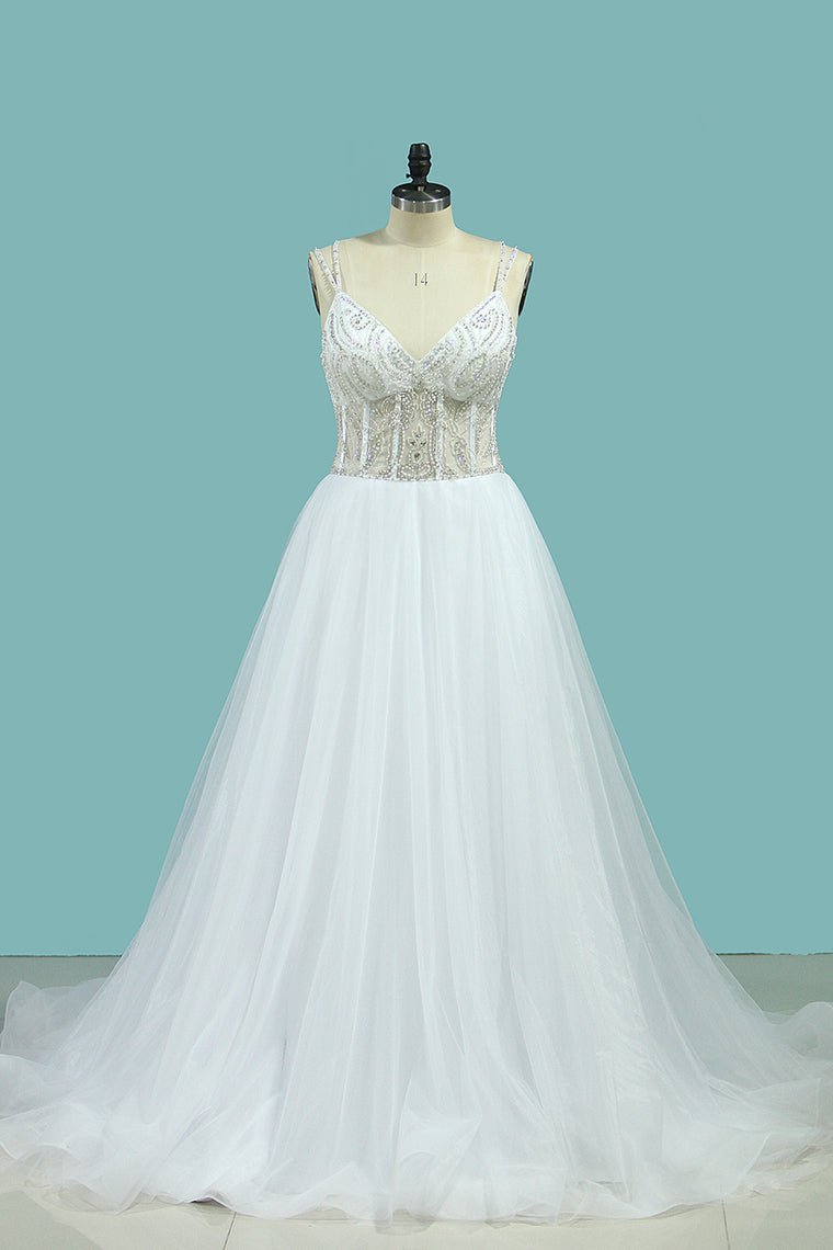 Wedding Dresses