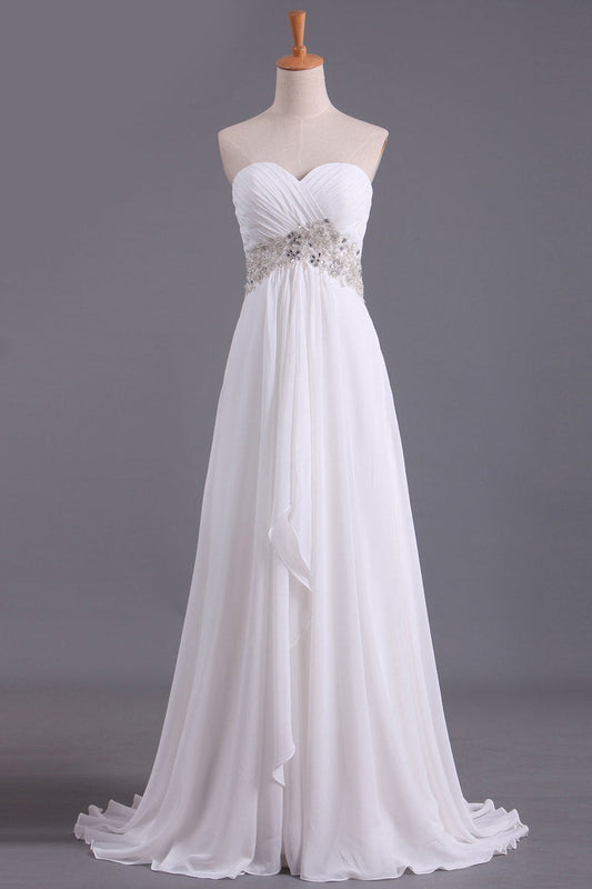 Wedding Dresses