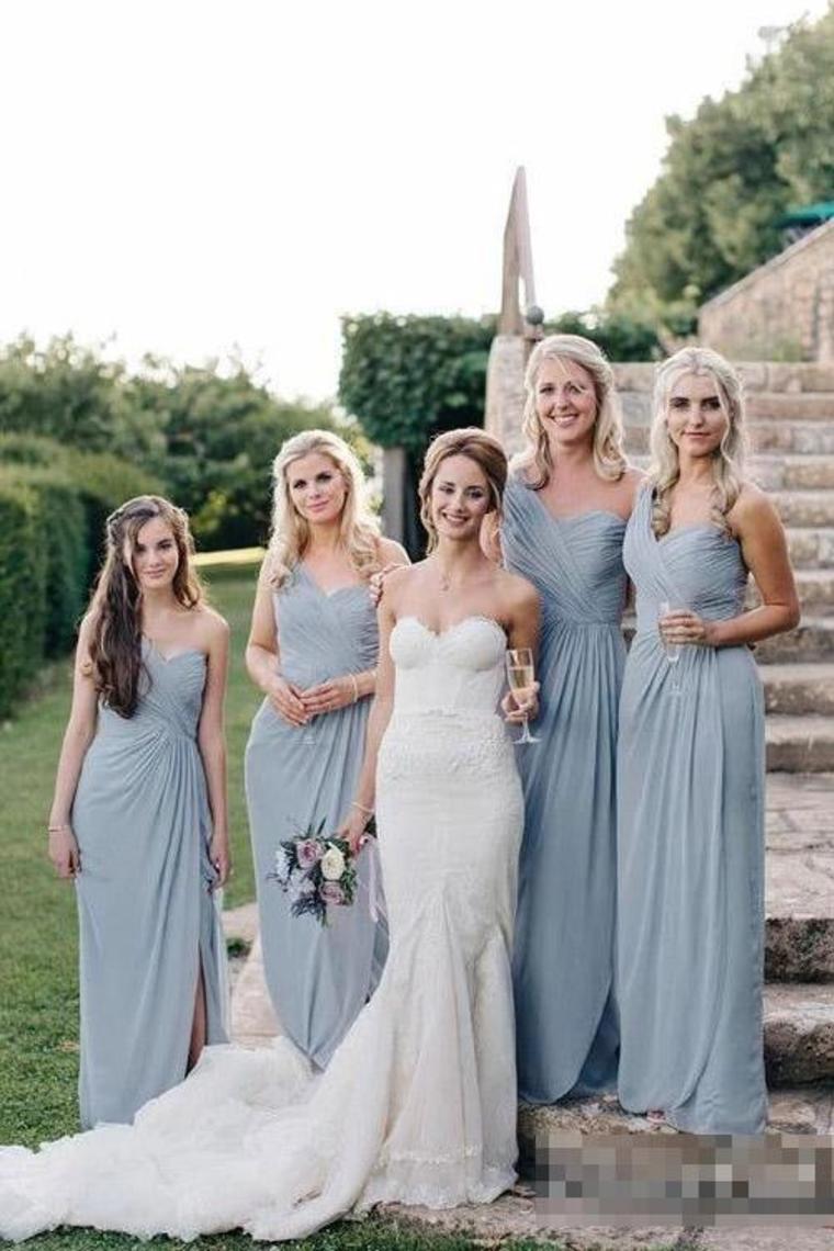 Bridesmaid Dresses