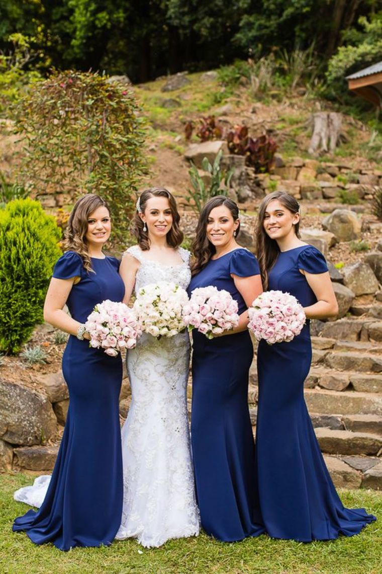 Bridesmaid Dresses