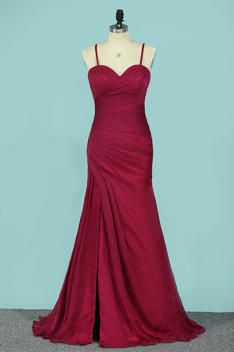 Bridesmaid Dresses