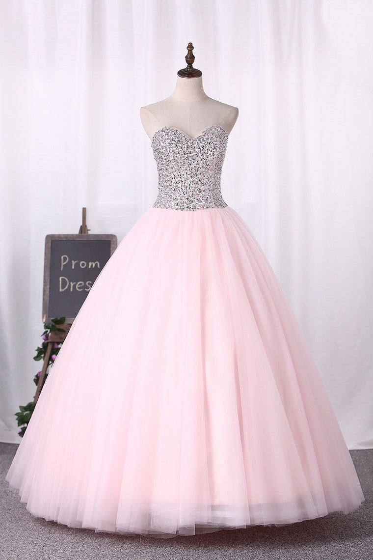 Quinceanera Dresses