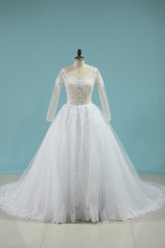 Wedding Dresses