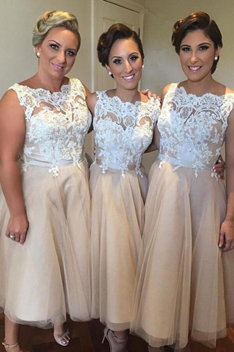 Bridesmaid Dresses