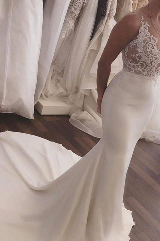 Wedding Dresses