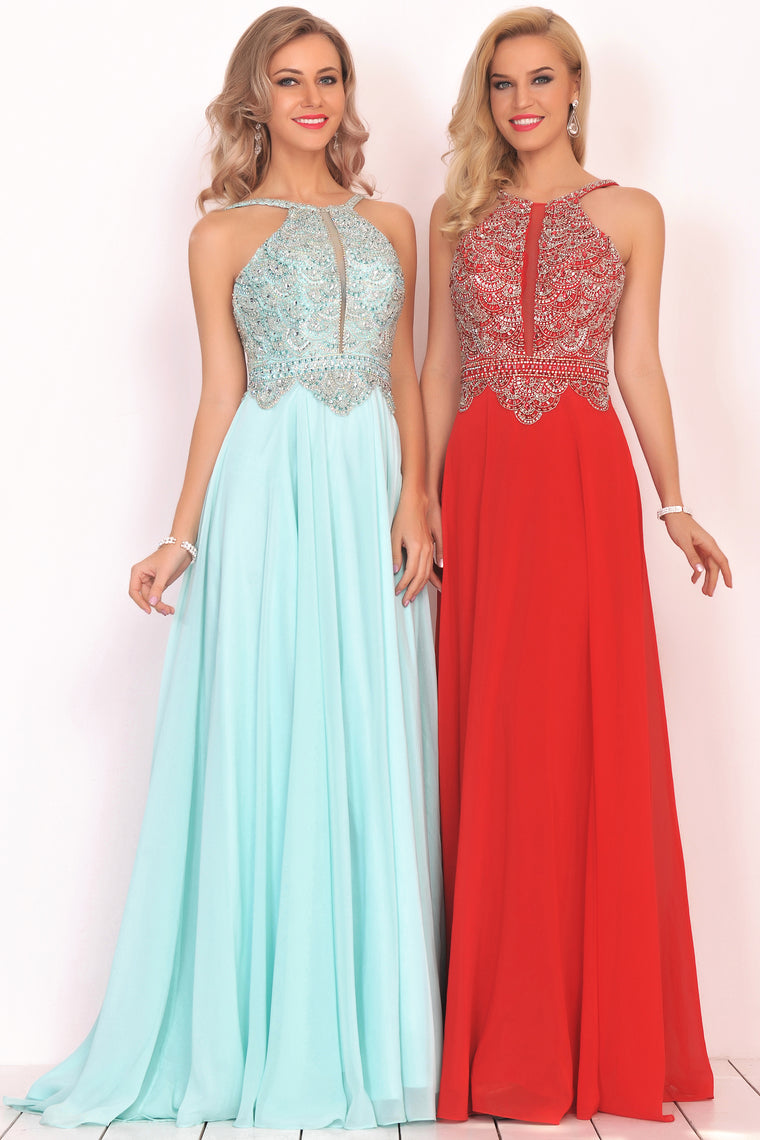 Prom Dresses