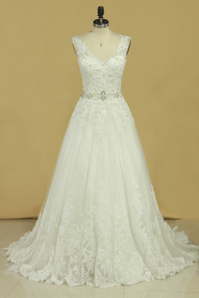 Wedding Dresses