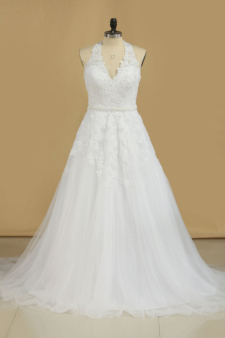 Wedding Dresses